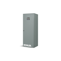 Kohler, Transfer Switches, KCC, Standard, Closed, 150A, NEMA 4