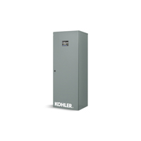 Kohler, Transfer Switches, KCC, Standard, Closed, 3000A, NEMA 3R