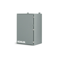 Kohler, Transfer Switches, KCS, Standard, Open, 104A