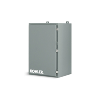 Kohler, Transfer Switches, KCS, Standard, Open, 230A, NEMA 1, 600V, MPAC 1500