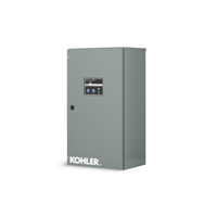 Kohler, Transfer Switches, KSS, Standard, Open, 100A, NEMA 4X