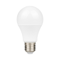 Lumilyte, LED Bulbs, 15W, White, 6500K