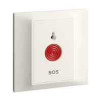 Belanko S security switch - 1A - Ivory | 617819 | 3414971689060 | LEGRAND