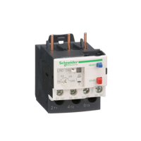 Schneider,  TeSys LRD thermal overload relays - 0.4...0.63 A - class 10A