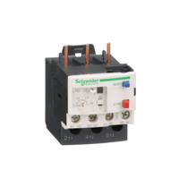 Schneider,  TeSys LRD thermal overload relays - 1...1.6 A - class 10A