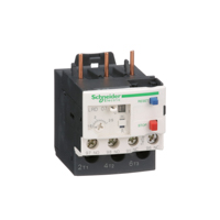 Schneider,  TeSys LRD thermal overload relays - 1.6...2.5 A - class 10A