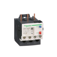 Schneider,  TeSys LRD thermal overload relays - 4...6 A - class 10A