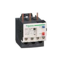 Schneider,  Thermal overload relay, TeSys LRD, 9...13 A, class 10A
