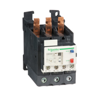 Schneider,  TeSys LRD thermal overload relays - 23...32 A - class 10A