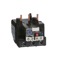 Schneider,  TeSys LRD thermal overload relays - 30...40 A - class 10A