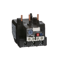 Schneider,  TeSys LRD thermal overload relays - 55...70 A - class 10A