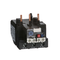 Schneider,  TeSys LRD thermal overload relays - 63...80 A - class 10A