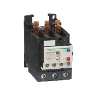 Schneider,  TeSys LRD thermal overload relays - 30...40 A - class 10A