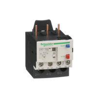 Schneider,  TeSys LRD thermal overload relays - 30...38 A - class 10A