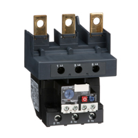Schneider,  TeSys LRD thermal overload relays - 80...104 A - class 10A