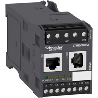 Schneider,  extension module LTME TeSys T - 100..240 V AC