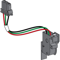 Schneider,  contact : 1AC PF ready to close