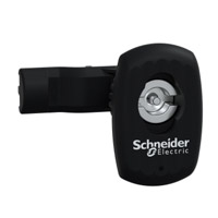 Schneider,  S3D enclosure lock
