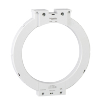 Schneider,  closed toroid A type, for Vigirex and Vigilhom, SA200, inner diameter 200 mm, rated current 400 A
