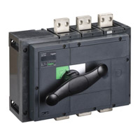 Schneider, INTERPACT, INS1600 3P
