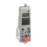 Schneider, UNIT,MICROLOGIC 7.0A FIXED-NW08-NW63