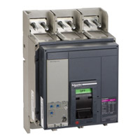 Schneider, MCCB, NS800H 3P MICROLOGIC 2.0