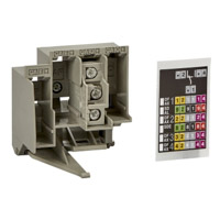 Schneider, SD CONTACT c4 FIX MANUAL