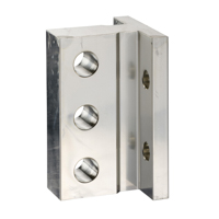 Schneider, rear connection kit - vertical/horizontal - for Masterpact NW800..2000 - 3 poles