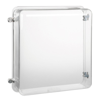 Schneider,  IP54 transparent cover - for Masterpact NW/NW DC