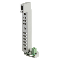 Schneider, CT neutral or ground fault protection - for NT 06..16 / NS 630b..1600