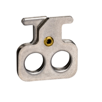 Schneider,  padlocking system, EasyPact EZC 100, EasyPact CVS 100BS