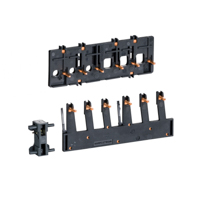 Schneider,  Tesys D contactor reversing kit 38A - w/o electrical interlocking