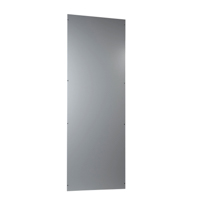 Schneider,  Spacial SF external fixing side panels - 2000x600 mm