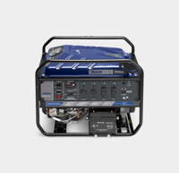 Kohler, Portable Generator, PRO6.4 , 60 Hz, Gas, 5.2 kW