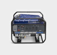 Kohler, Portable Generator, PRO9.0 , 60 Hz, Gas, 7.2 kW