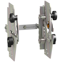 Schneider, chassis slide plates for Compact NSX 100/160/250 withdrawable circuit breaker, 2 or 3 or 4 poles