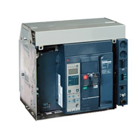 Schneider, NT 06 H1 4P BASIC FRAME D