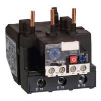 Schneider,  TeSys LRD thermal overload relays - 80...104 A - class 10A