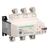 Schneider,  TeSys LRD thermal overload relays - 60...100 A - class 10