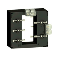 Schneider, current transformer tropicalised <em class="search-results-highlight">2000</em> 5 double output for bars 54x102