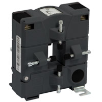 Schneider, PowerLogic Split Core Current Transformer - Type GD, for bar - 0500A / 5A
