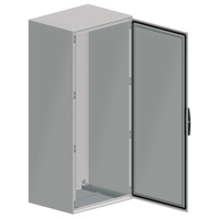 Schneider,  Spacial SM compact enclosure without mounting plate - 1600x1000x400 mm