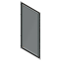 Schneider, 2 PLAIN DOORS SF/SM 1800X500