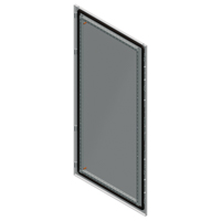 Schneider,  Spacial SF plain door - 2000x800 mm