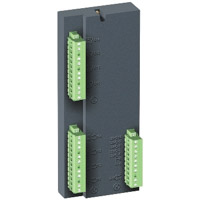 Schneider, Schneider, I/O module MES114 - Sepam series 20, 40 - 10 inputs+ 4 outputs 24...250V DC