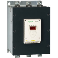 Schneider, SOFTSTARTER, 480A 400V CONTROL 220V