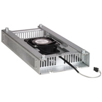 Schneider, FAN, 220V FOR ATS22D62Q