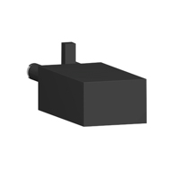 Schneider,  diode - 6..250 V DC - for RPZ/RXZ sockets