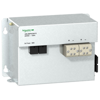 Schneider, battery - 24 V DC - 75 A - 7 AH - for battery control module