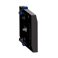 Schneider,  Mechanical interlock, TeSys D contactors LC1D40A-D80A LC1DT60A-DT80A